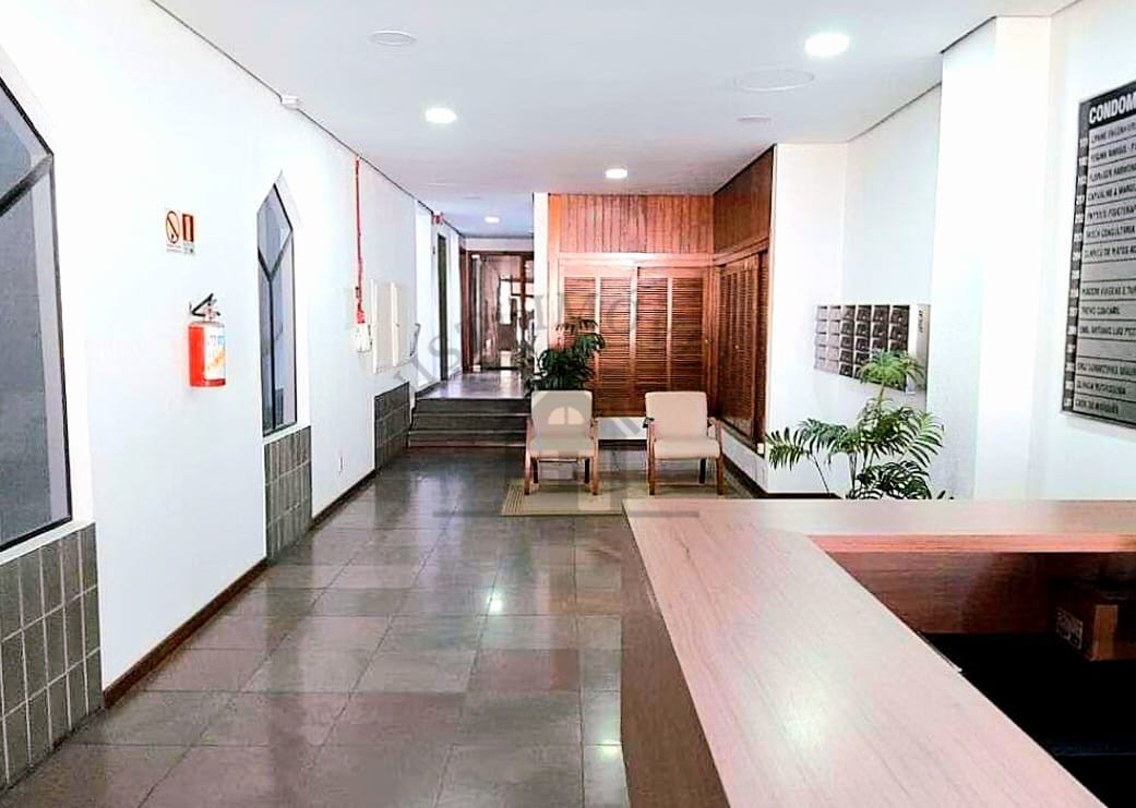 SALA COMERCIAL - BAIRRO NOBRE DE PORTO ALEGRE