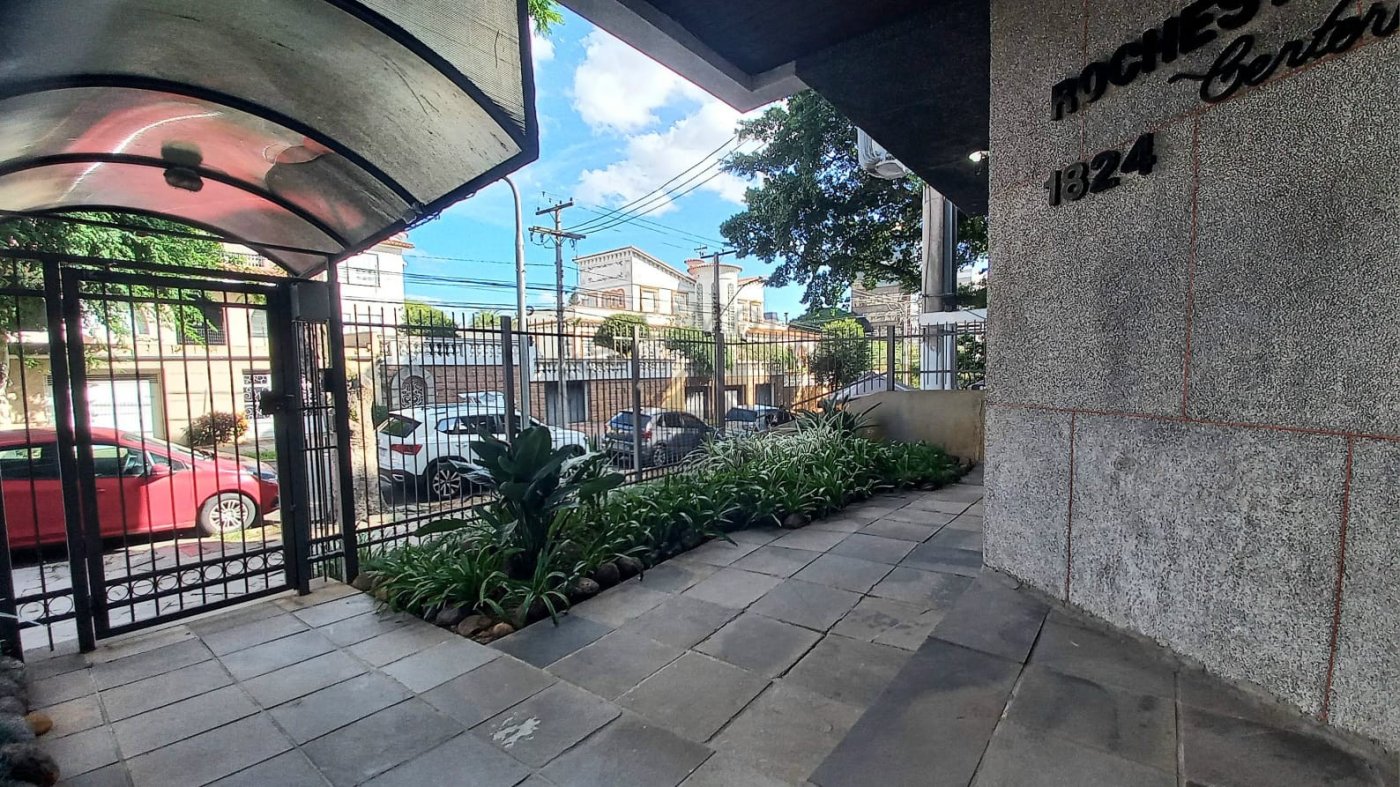 Sala-Conjunto, 32 m² - Foto 18