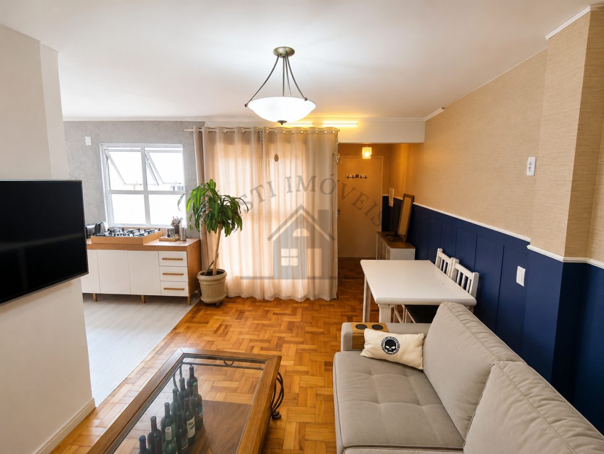 Apartamento 2 quartos para Venda no bairro Petrópolis em Porto Alegre