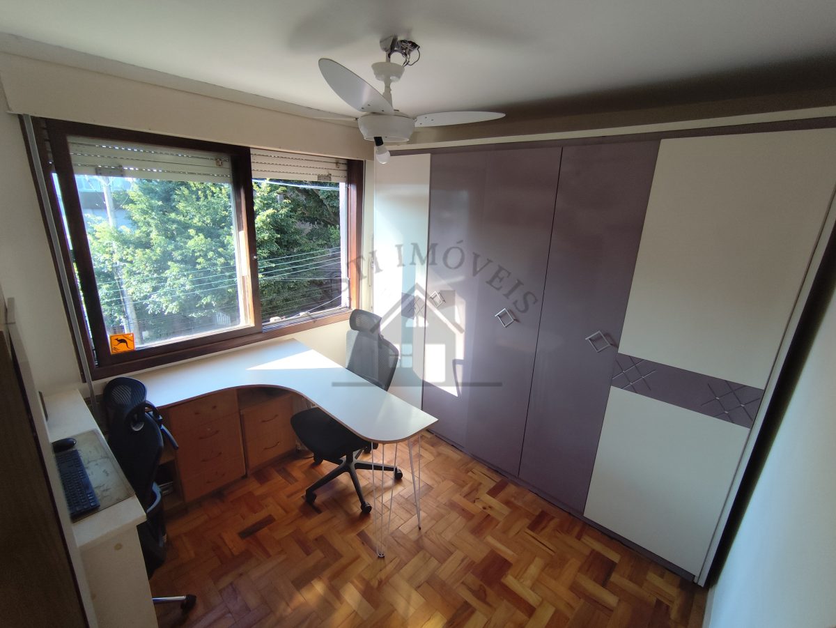 Apartamento 2 quartos para Venda no bairro Petrópolis em Porto Alegre