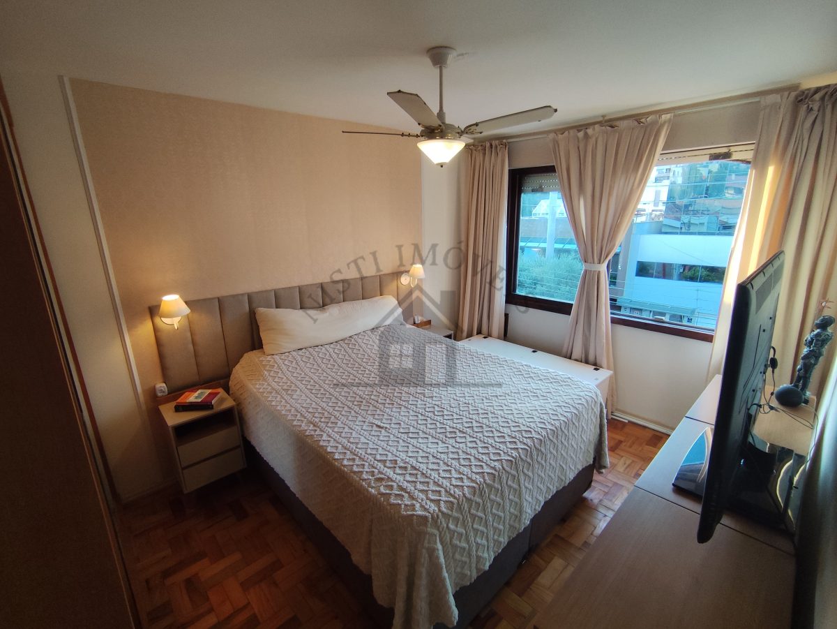 Apartamento 2 quartos para Venda no bairro Petrópolis em Porto Alegre