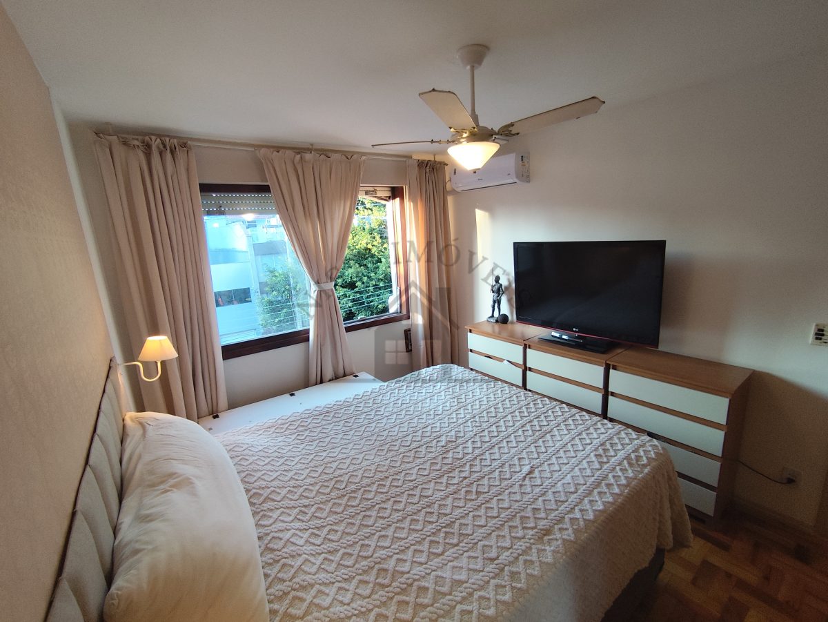 Apartamento 2 quartos para Venda no bairro Petrópolis em Porto Alegre