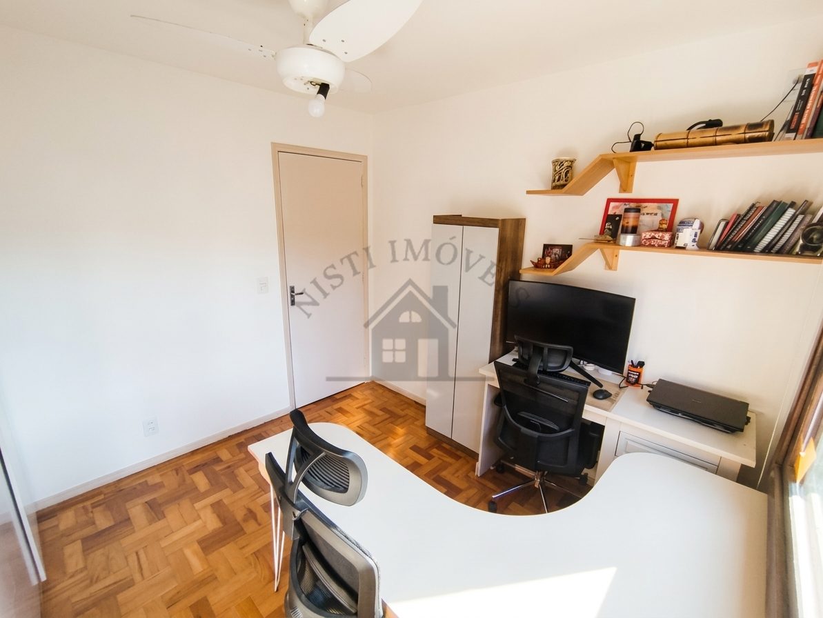 Apartamento, 2 quartos, 53 m² - Foto 12