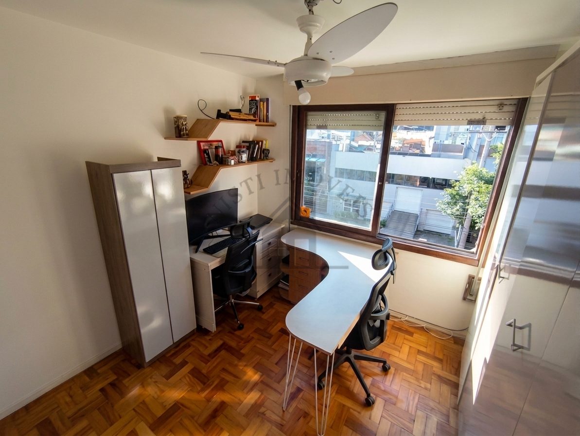 Apartamento, 2 quartos, 53 m² - Foto 13