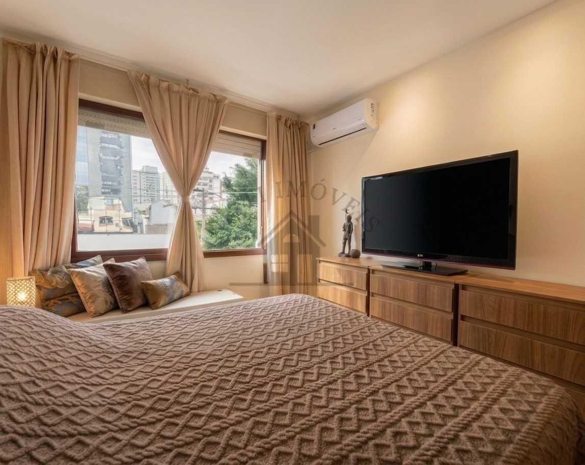 Apartamento, 2 quartos, 53 m² - Foto 15