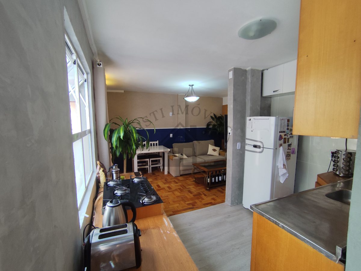 Apartamento 2 quartos para Venda no bairro Petrópolis em Porto Alegre