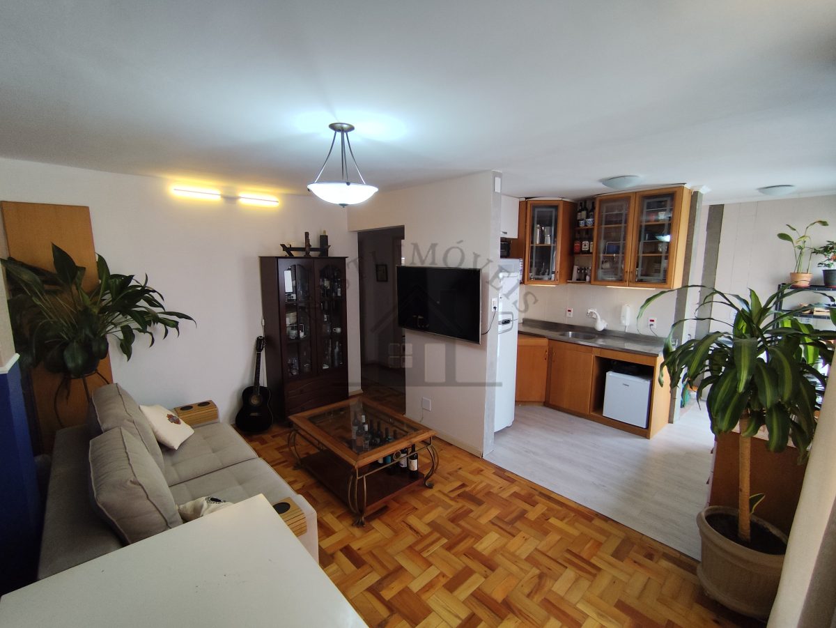 Apartamento 2 quartos para Venda no bairro Petrópolis em Porto Alegre