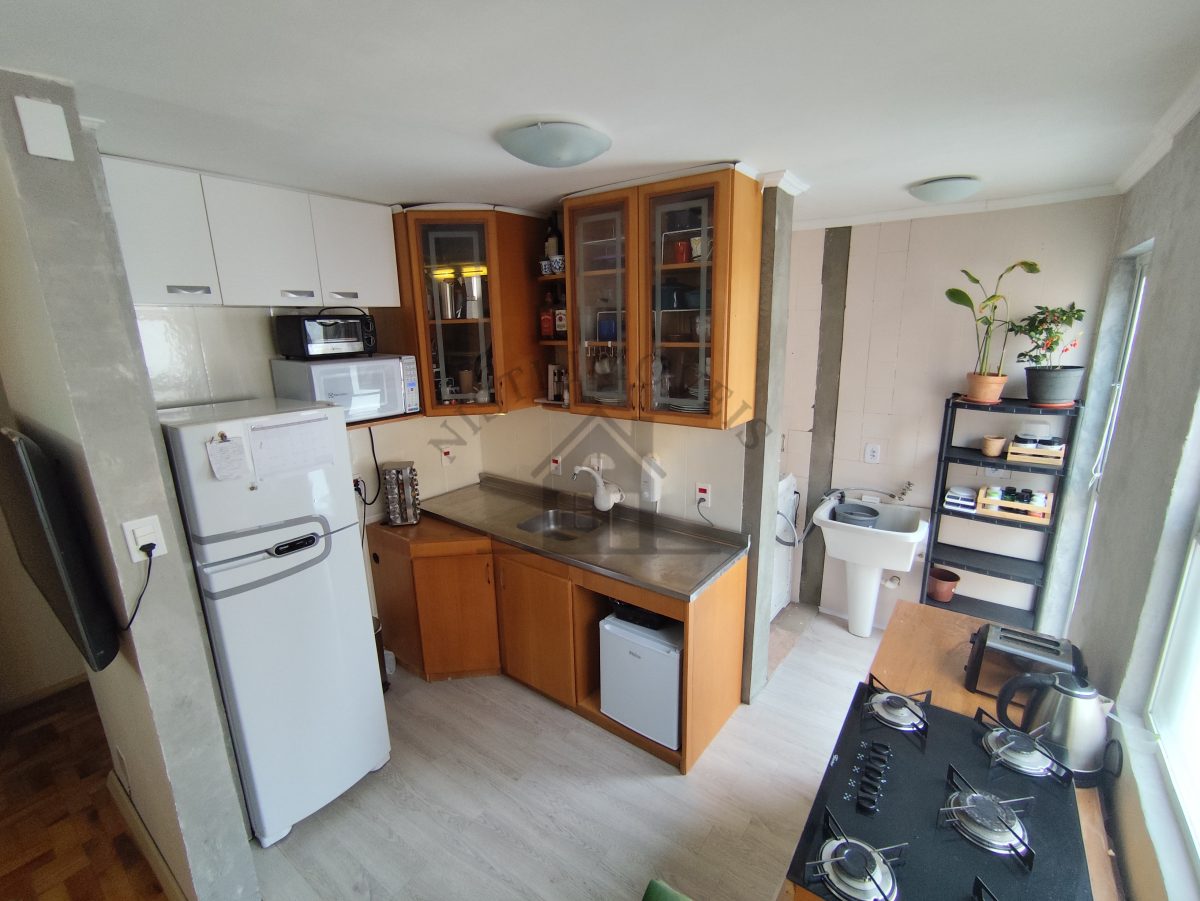 Apartamento 2 quartos para Venda no bairro Petrópolis em Porto Alegre