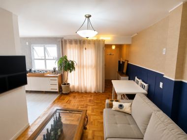Apartamento 2 quartos para Venda no bairro Petrópolis em Porto Alegre