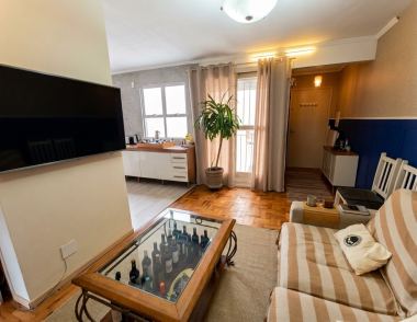 Apartamento 2 quartos para Venda no bairro Petrópolis em Porto Alegre