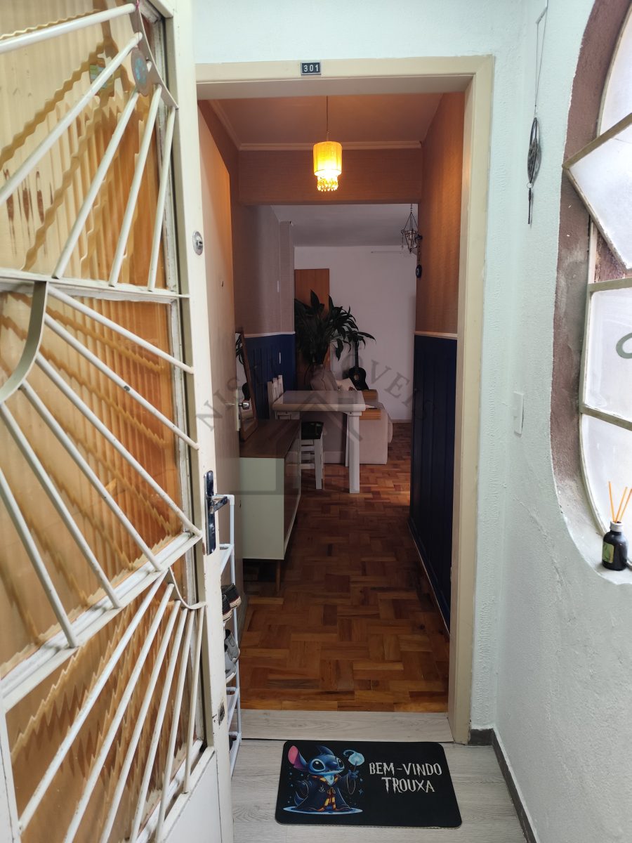 Apartamento 2 quartos para Venda no bairro Petrópolis em Porto Alegre
