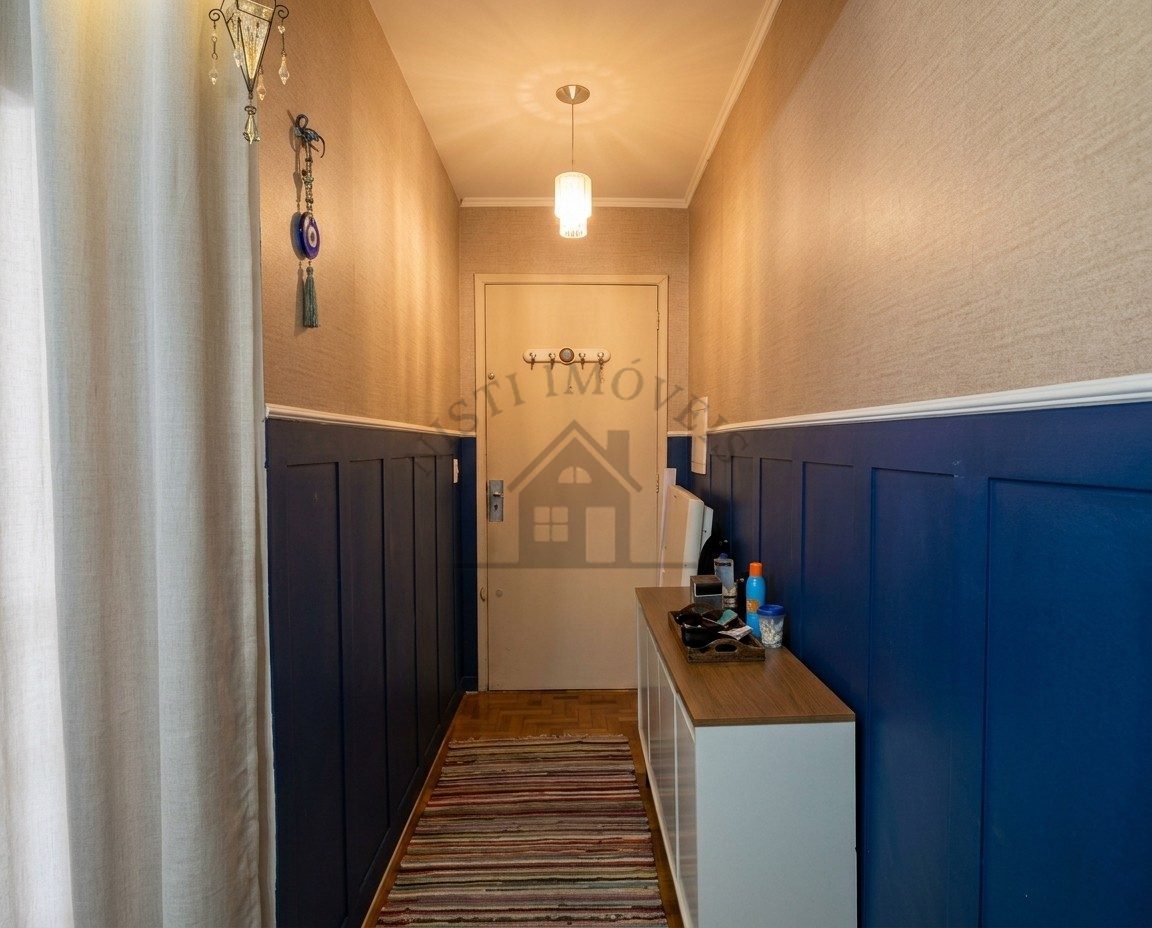 Apartamento, 2 quartos, 53 m² - Foto 2