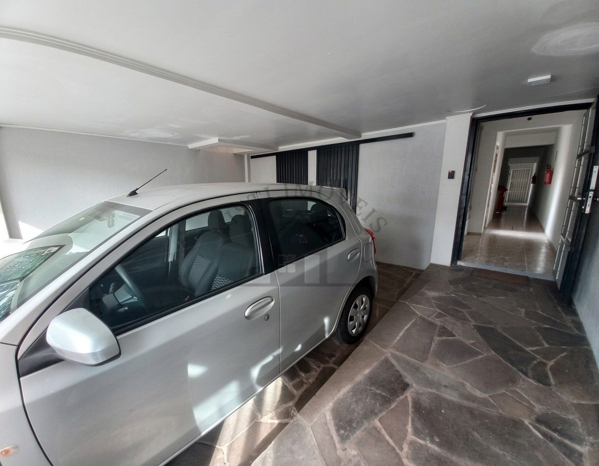 Apartamento, 2 quartos, 53 m² - Foto 23