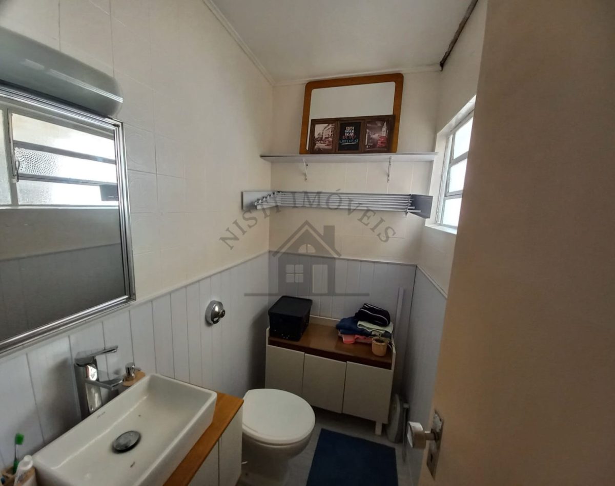 Apartamento, 2 quartos, 53 m² - Foto 26