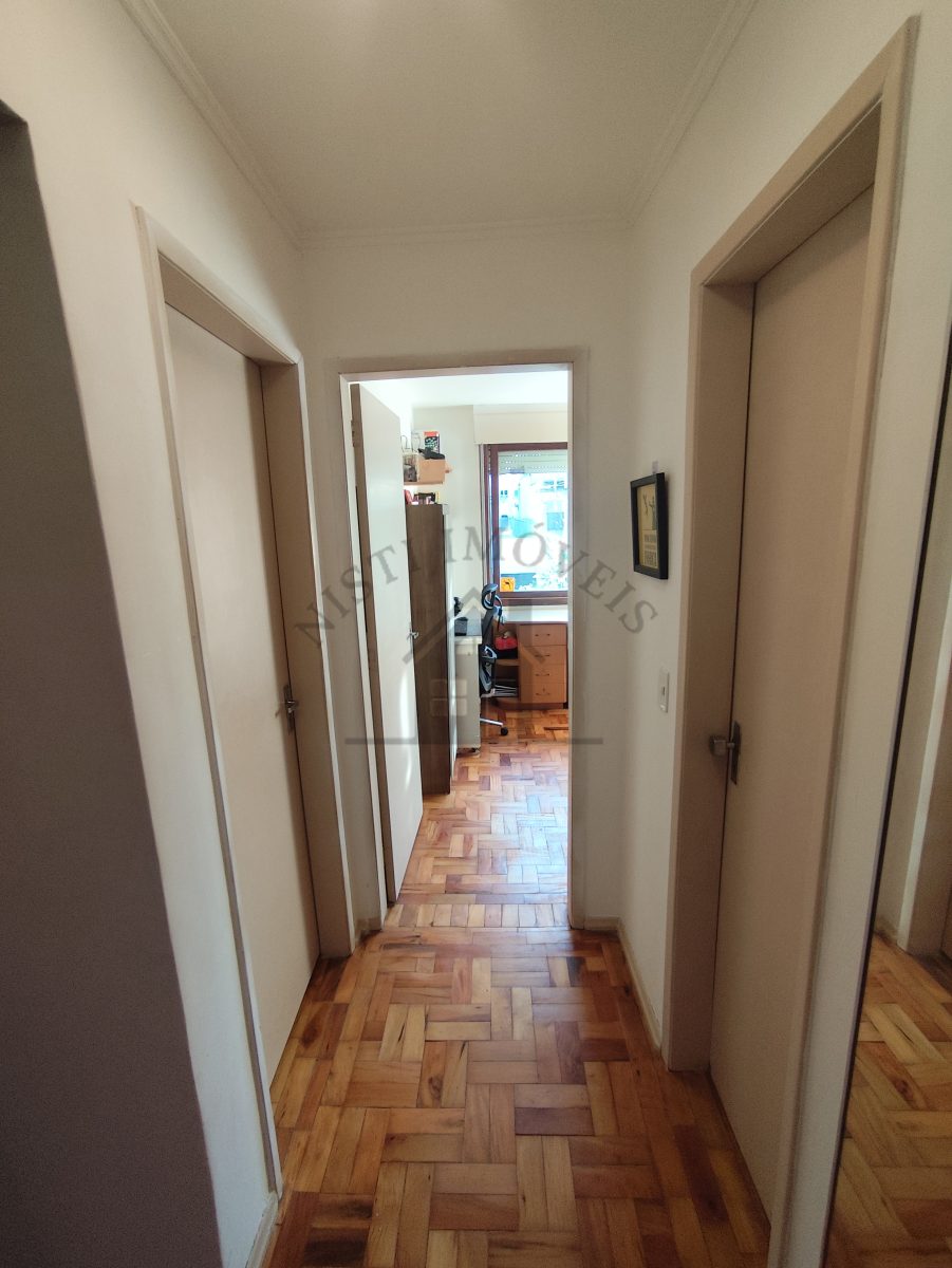 Apartamento 2 quartos para Venda no bairro Petrópolis em Porto Alegre