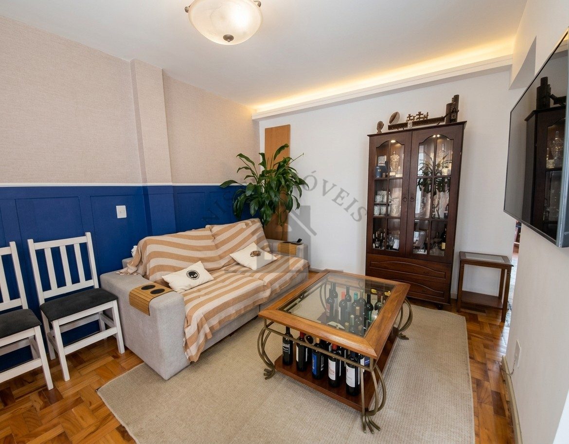 Apartamento, 2 quartos, 53 m² - Foto 5