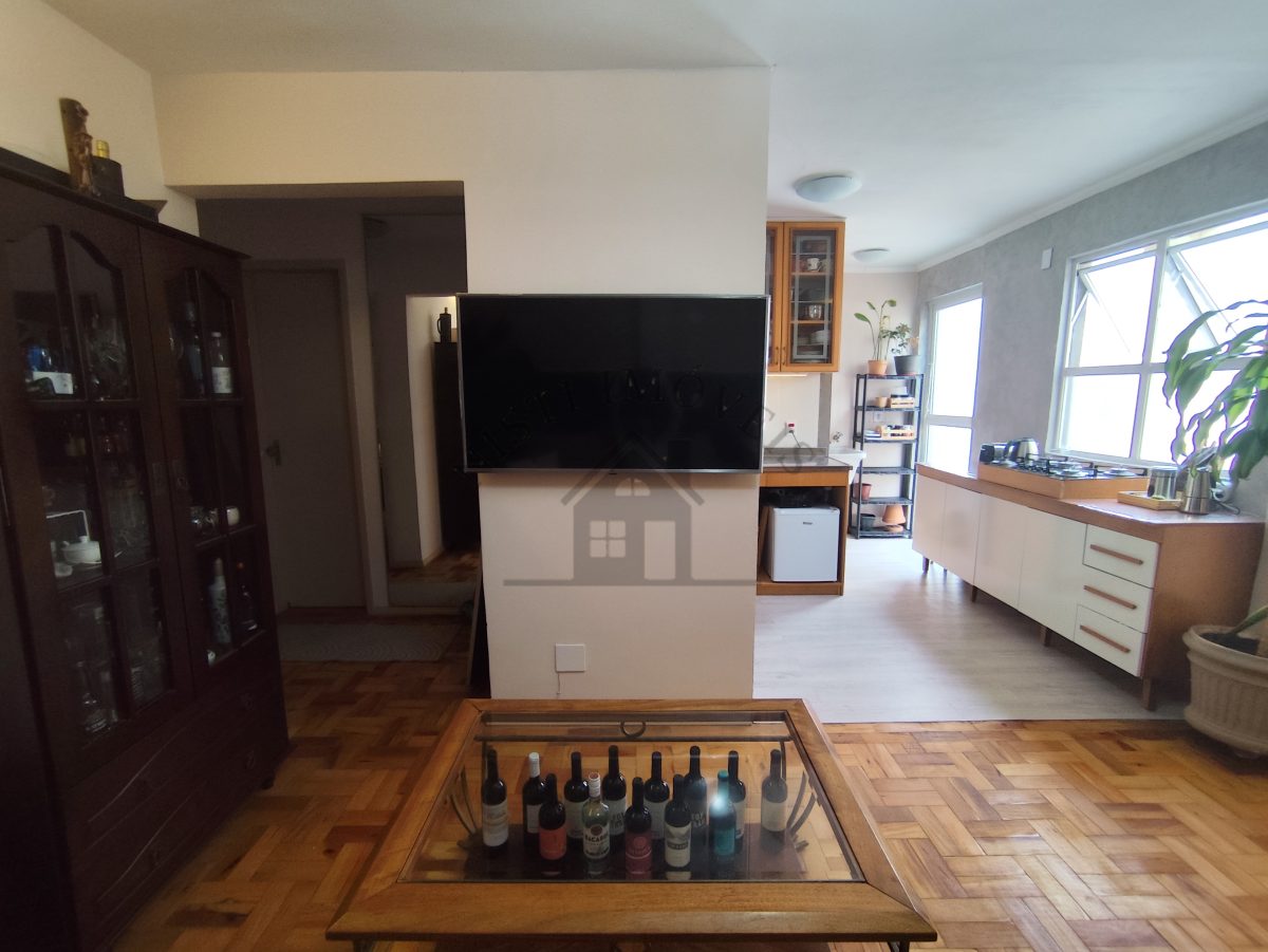 Apartamento 2 quartos para Venda no bairro Petrópolis em Porto Alegre