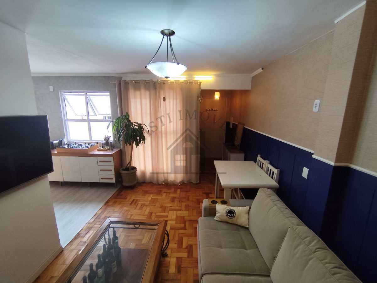 Apartamento 2 quartos para Venda no bairro Petrópolis em Porto Alegre