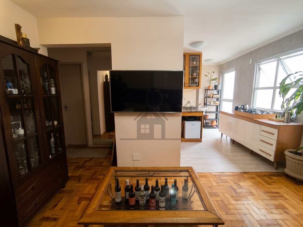Apartamento, 2 quartos, 53 m² - Foto 7