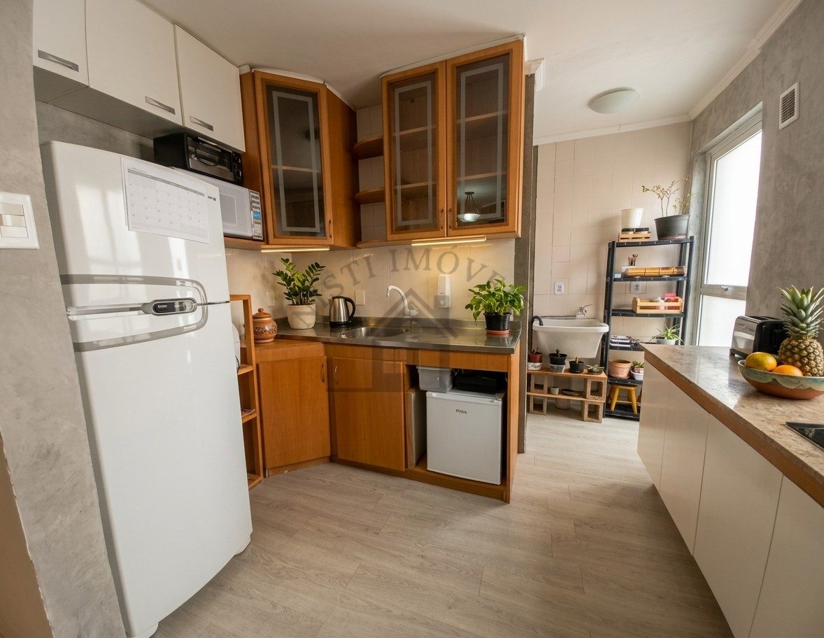 Apartamento, 2 quartos, 53 m² - Foto 8