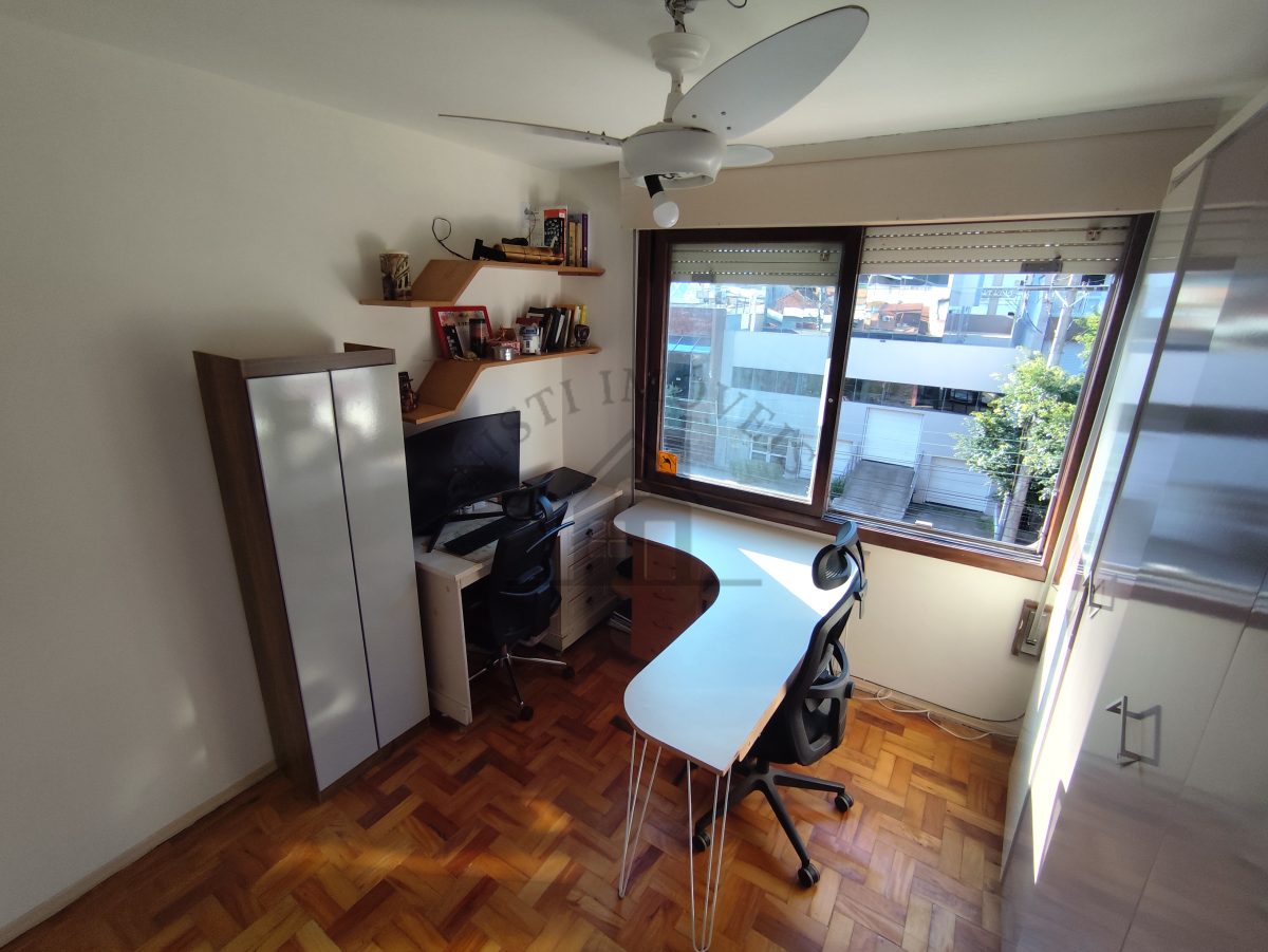 Apartamento 2 quartos para Venda no bairro Petrópolis em Porto Alegre
