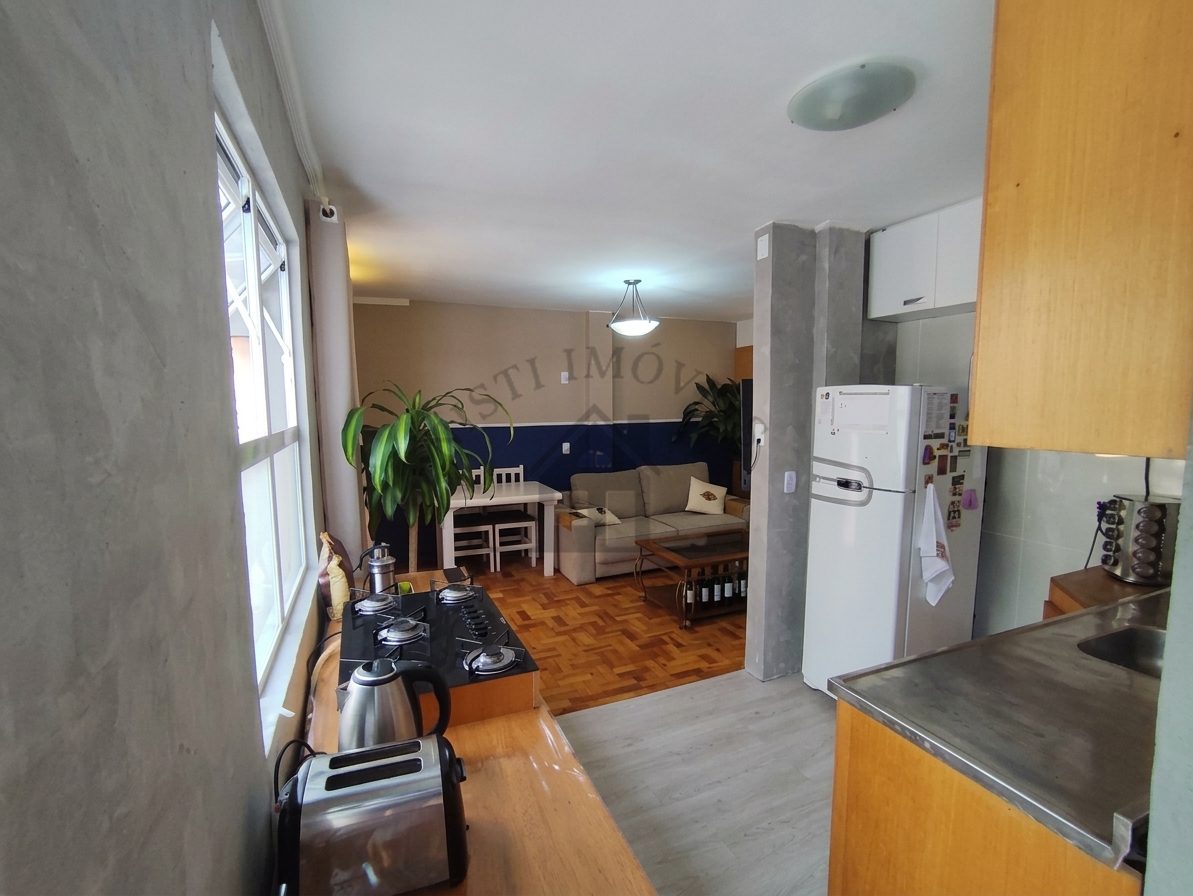 Apartamento, 2 quartos, 53 m² - Foto 9