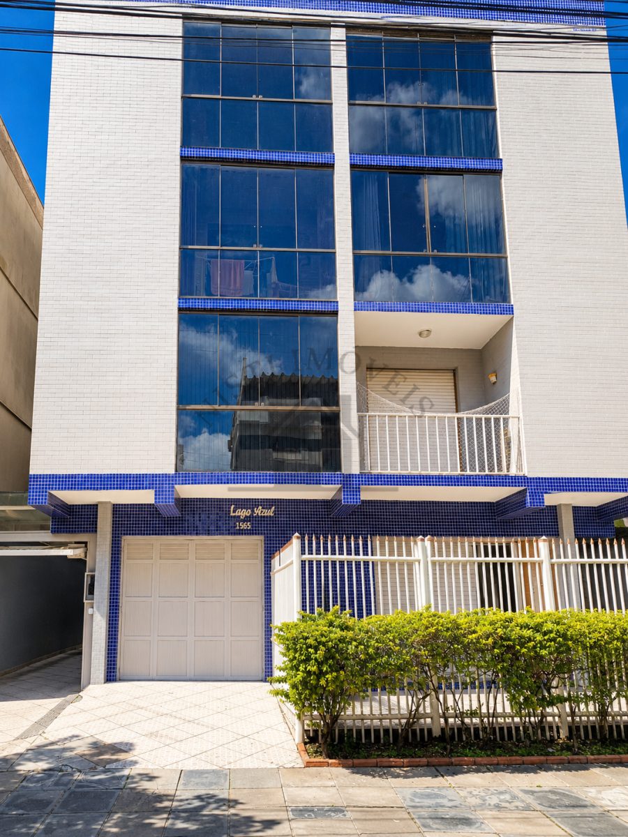 Apartamento 3 quartos para Locação Temporada no bairro Centro em Capão da Canoa
