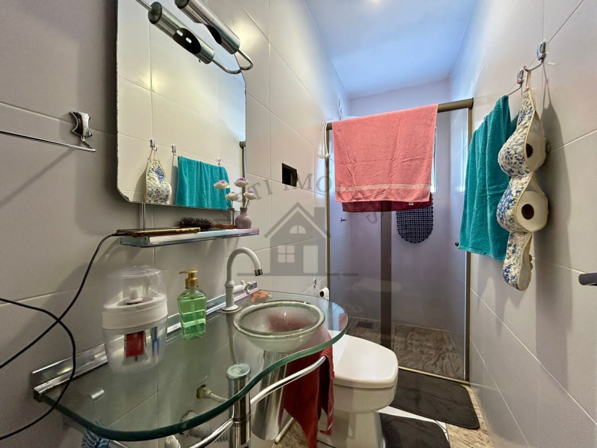 Apartamento 3 quartos para Locação Temporada no bairro Centro em Capão da Canoa