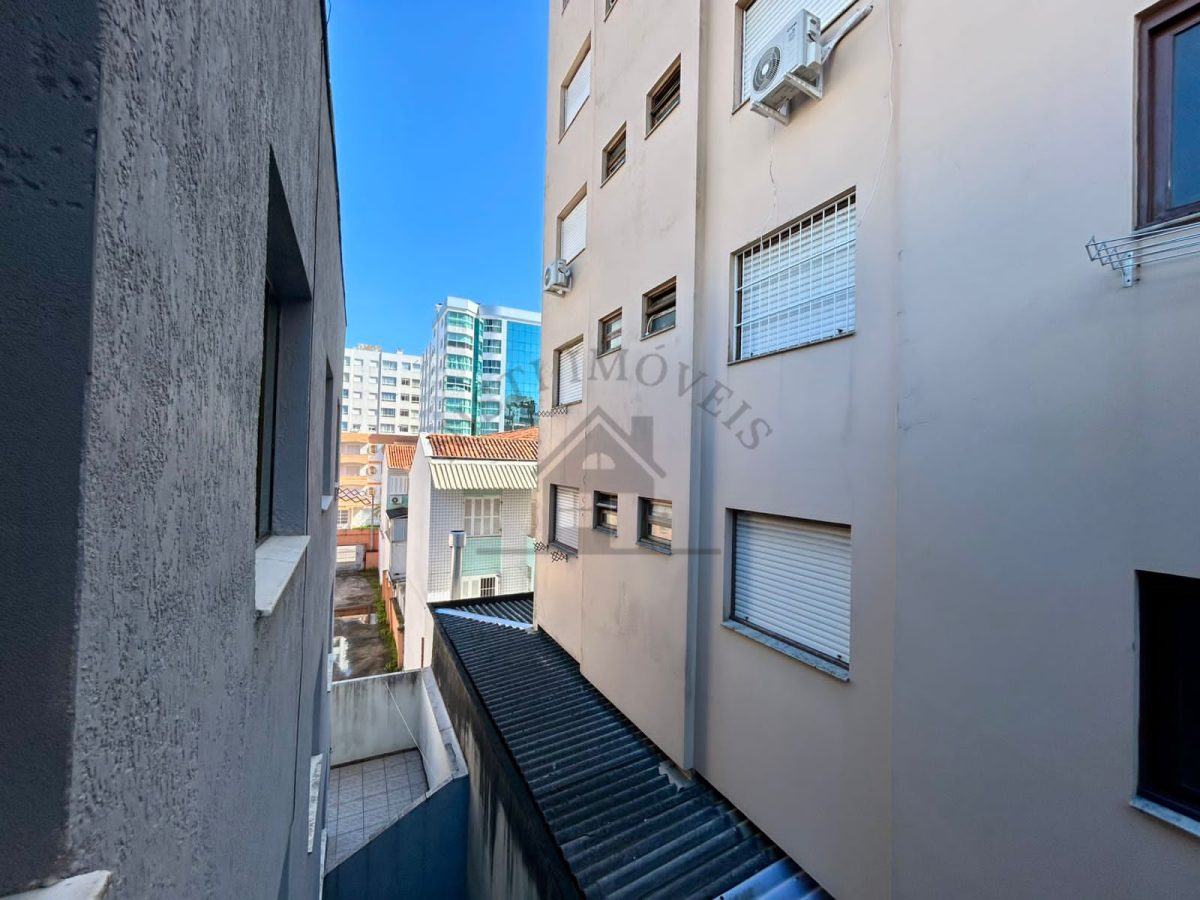 Apartamento 3 quartos para Locação Temporada no bairro Centro em Capão da Canoa