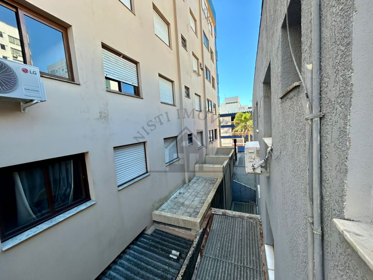 Apartamento 3 quartos para Locação Temporada no bairro Centro em Capão da Canoa