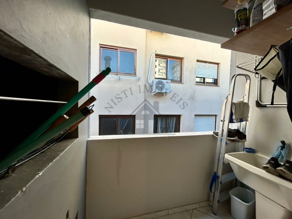 Apartamento 3 quartos para Locação Temporada no bairro Centro em Capão da Canoa