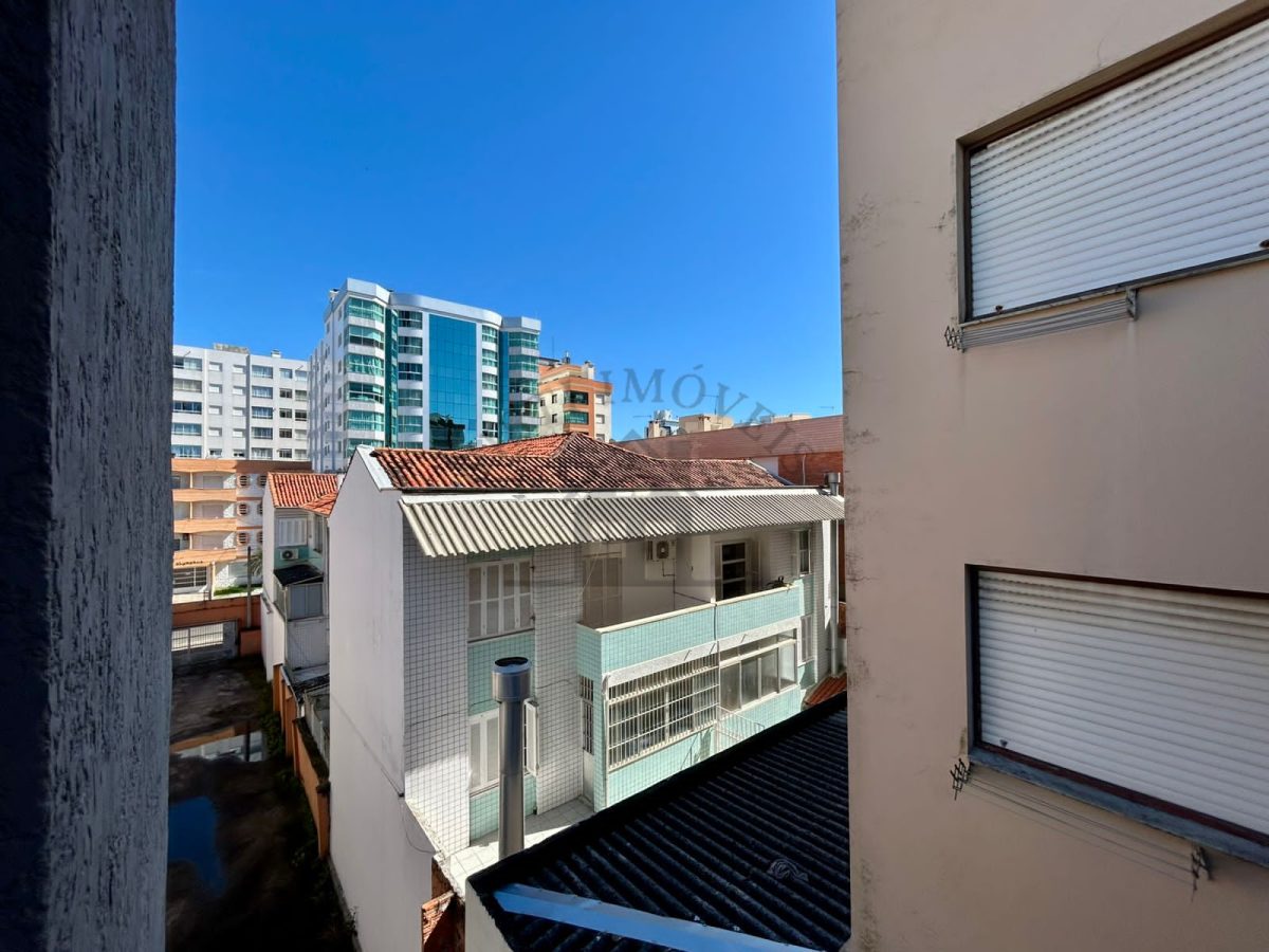 Apartamento 3 quartos para Locação Temporada no bairro Centro em Capão da Canoa