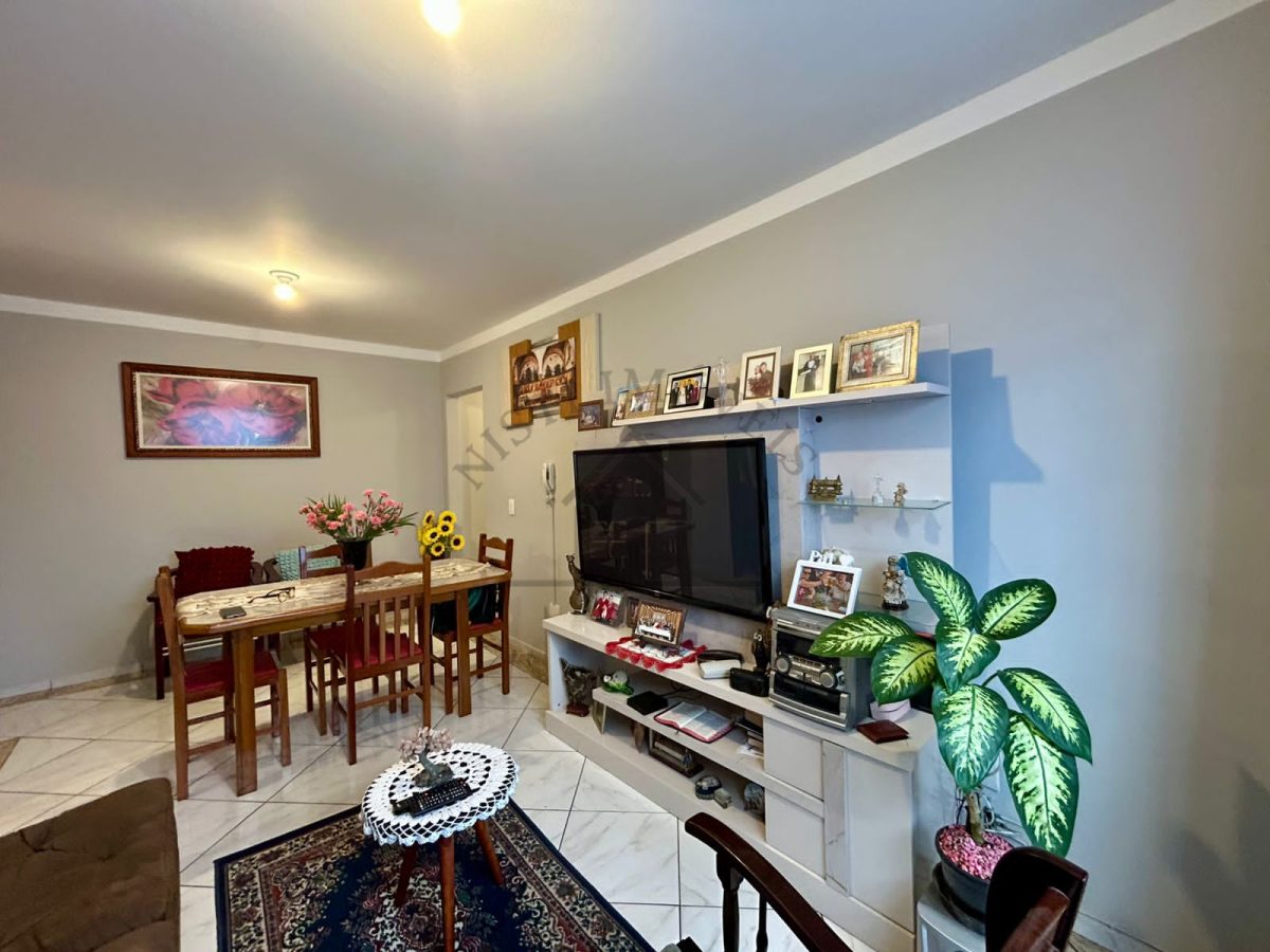 Apartamento, 2 quartos, 60 m² - Foto 3