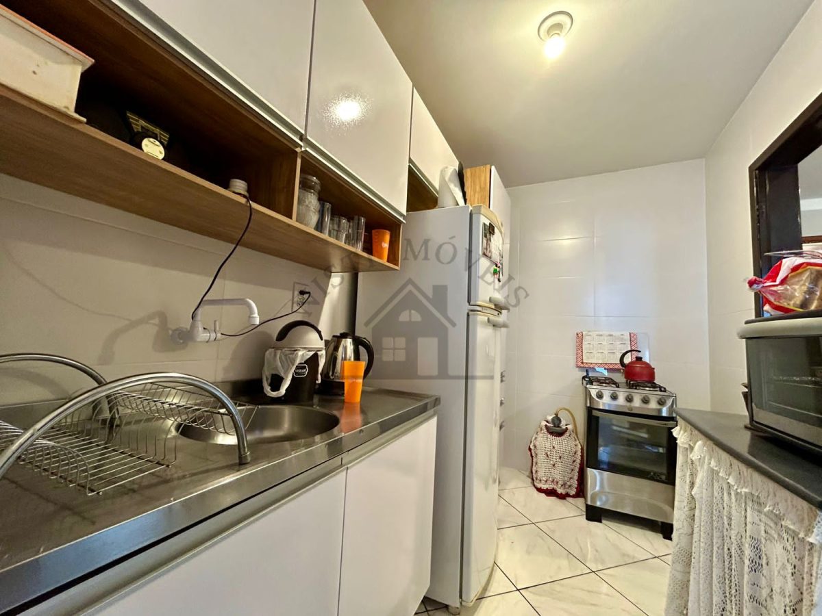 Apartamento 3 quartos para Locação Temporada no bairro Centro em Capão da Canoa