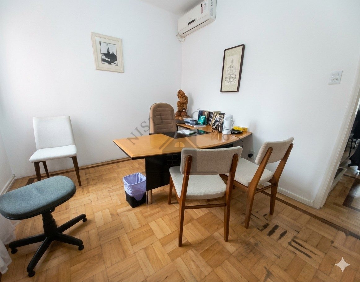 Casa, 6 quartos, 325 m² - Foto 8