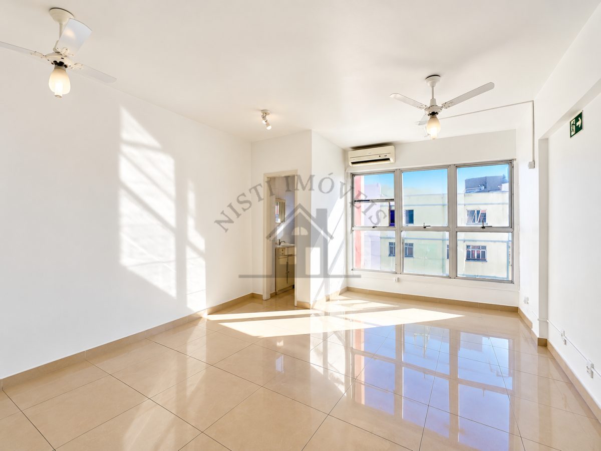 Sala comercial para Venda no bairro Cristo Redentor em Porto Alegre