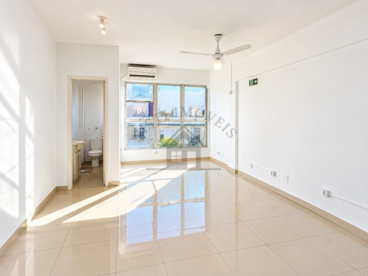 Sala comercial para Venda no bairro Cristo Redentor em Porto Alegre