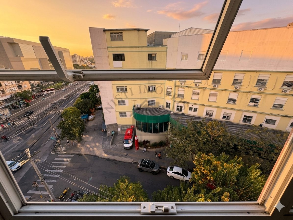Sala comercial para Venda no bairro Cristo Redentor em Porto Alegre