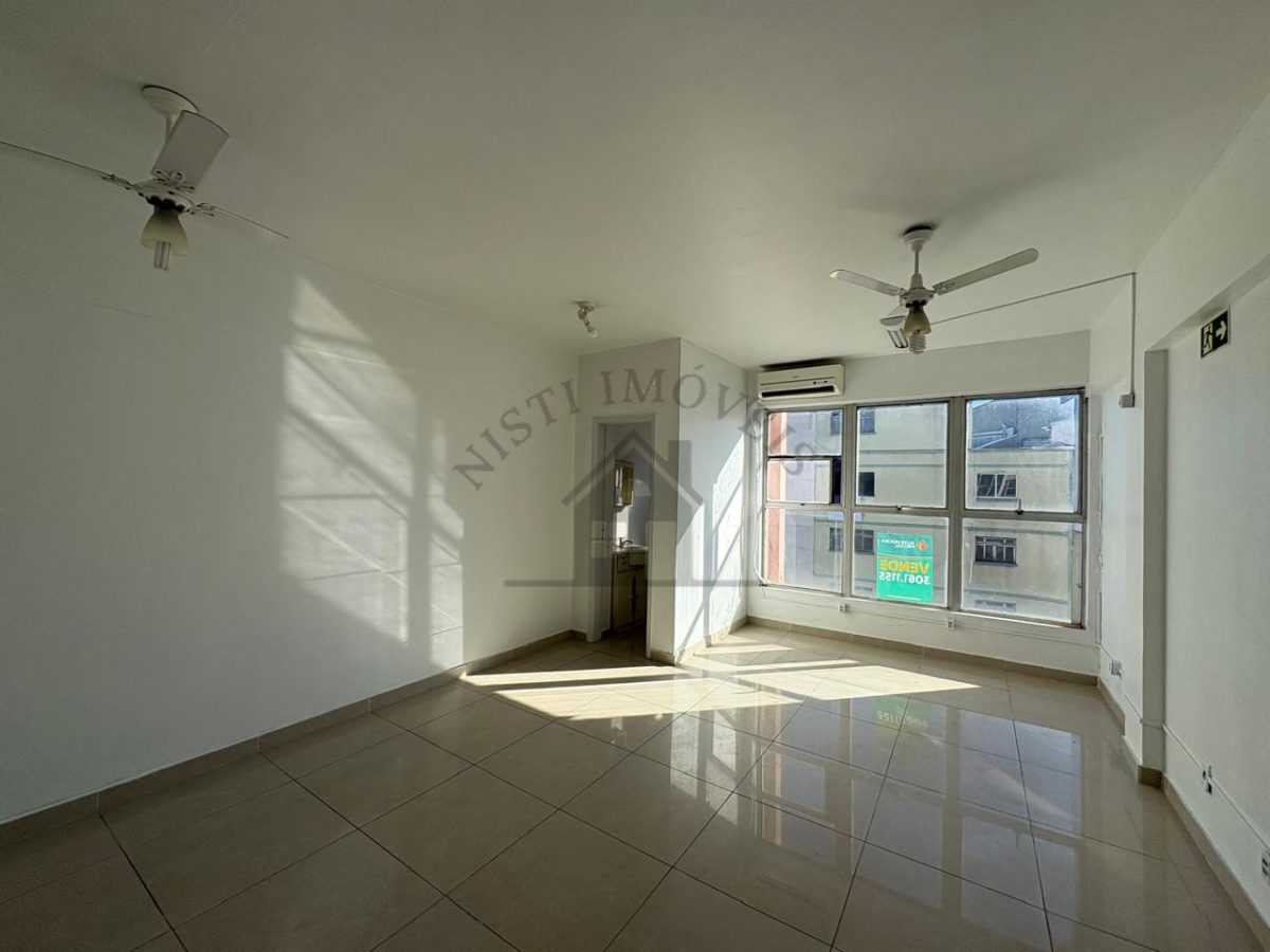 Sala-Conjunto, 28 m² - Foto 7