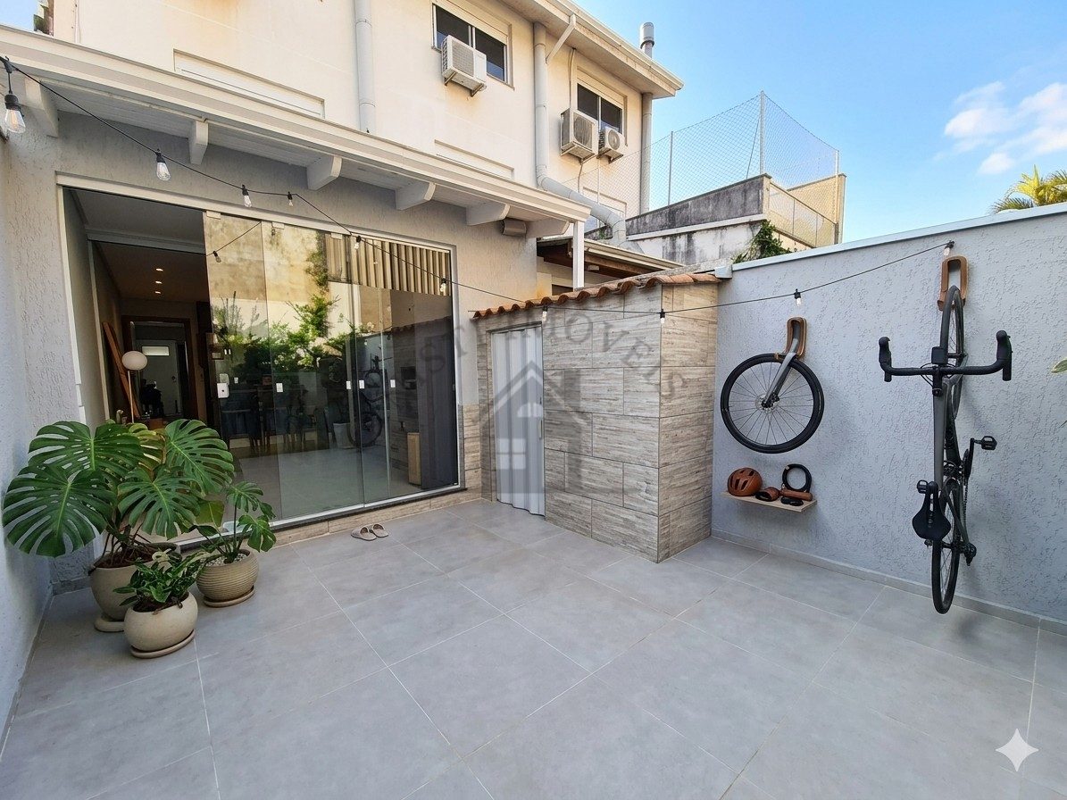 Casa 4 quartos para Venda no bairro Jardim Itu em Porto Alegre