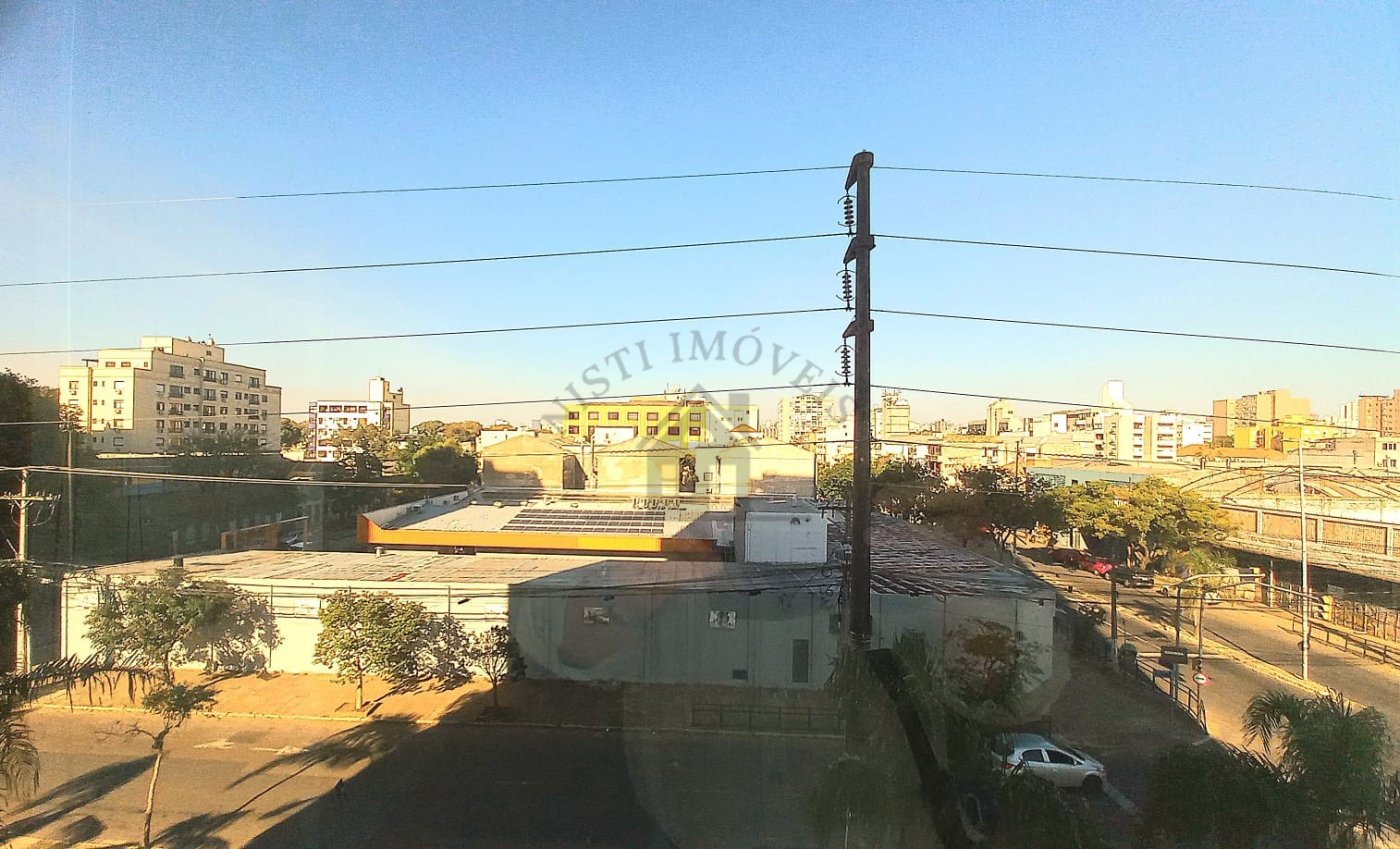 SALA COMERCIAL NOVA EM CONDOMINIO OFFICE