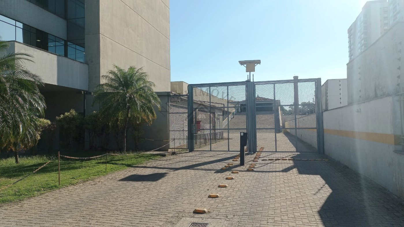SALA COMERCIAL NOVA EM CONDOMINIO OFFICE
