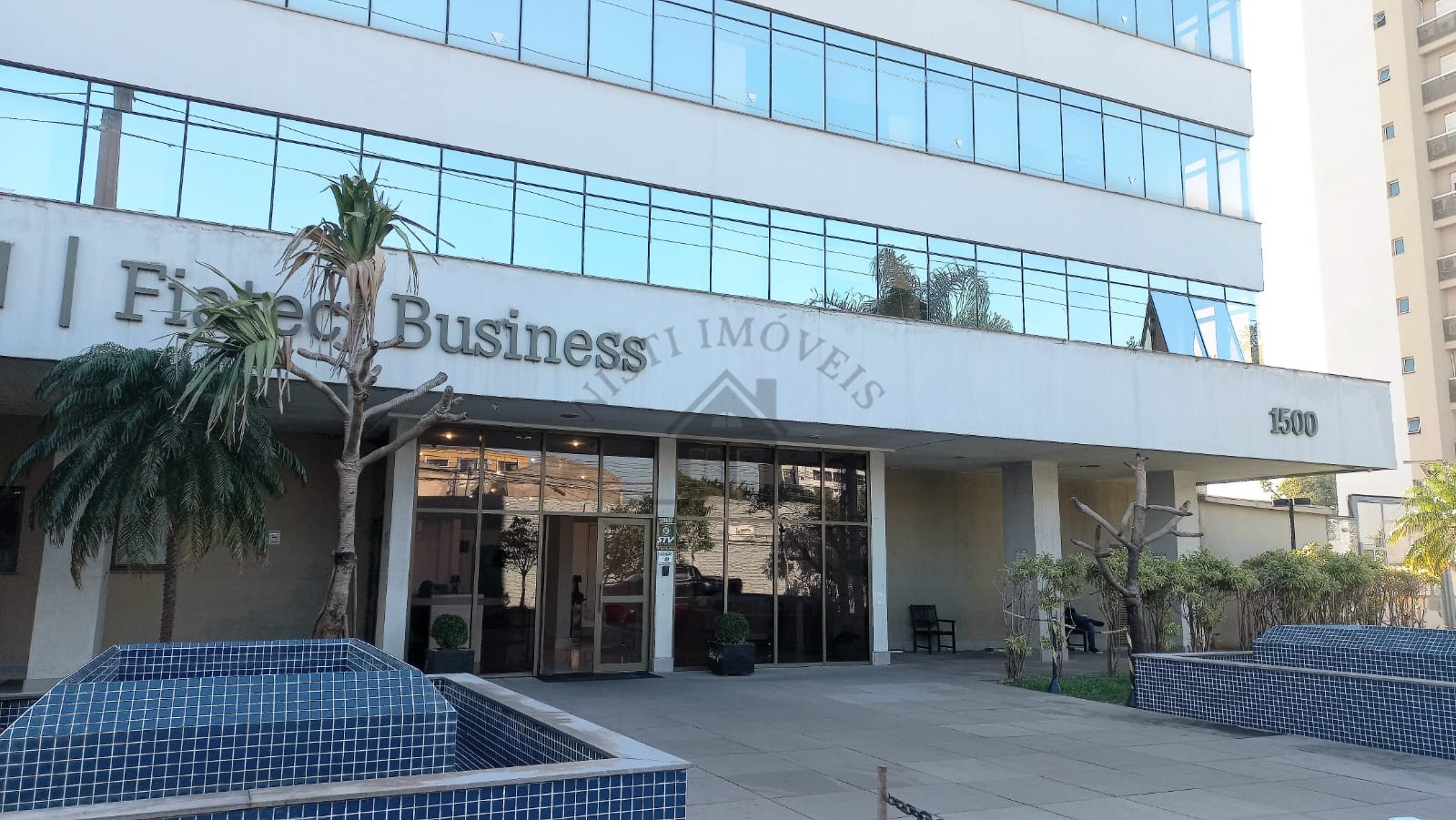 Sala-Conjunto, 33 m² - Foto 2