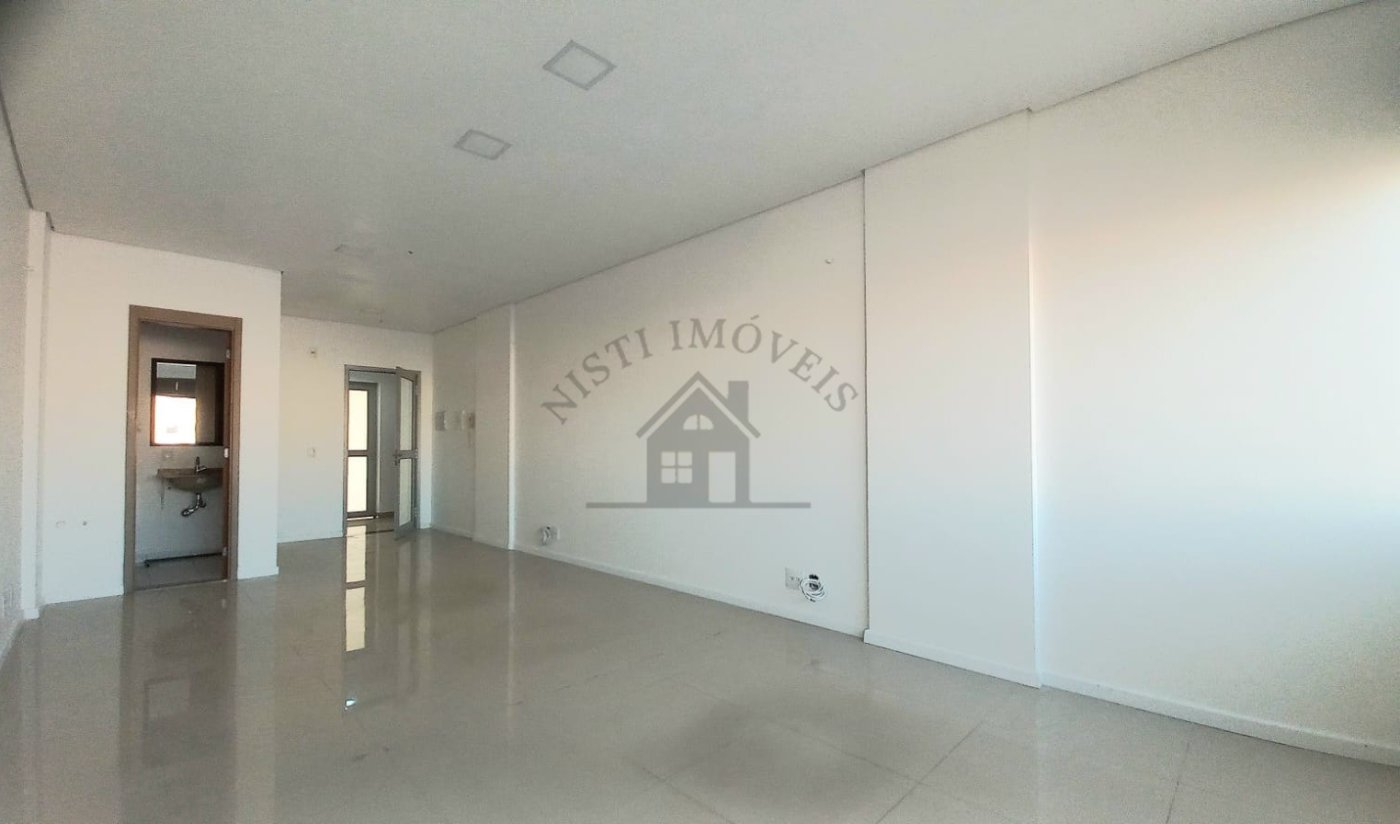 SALA COMERCIAL NOVA EM CONDOMINIO OFFICE