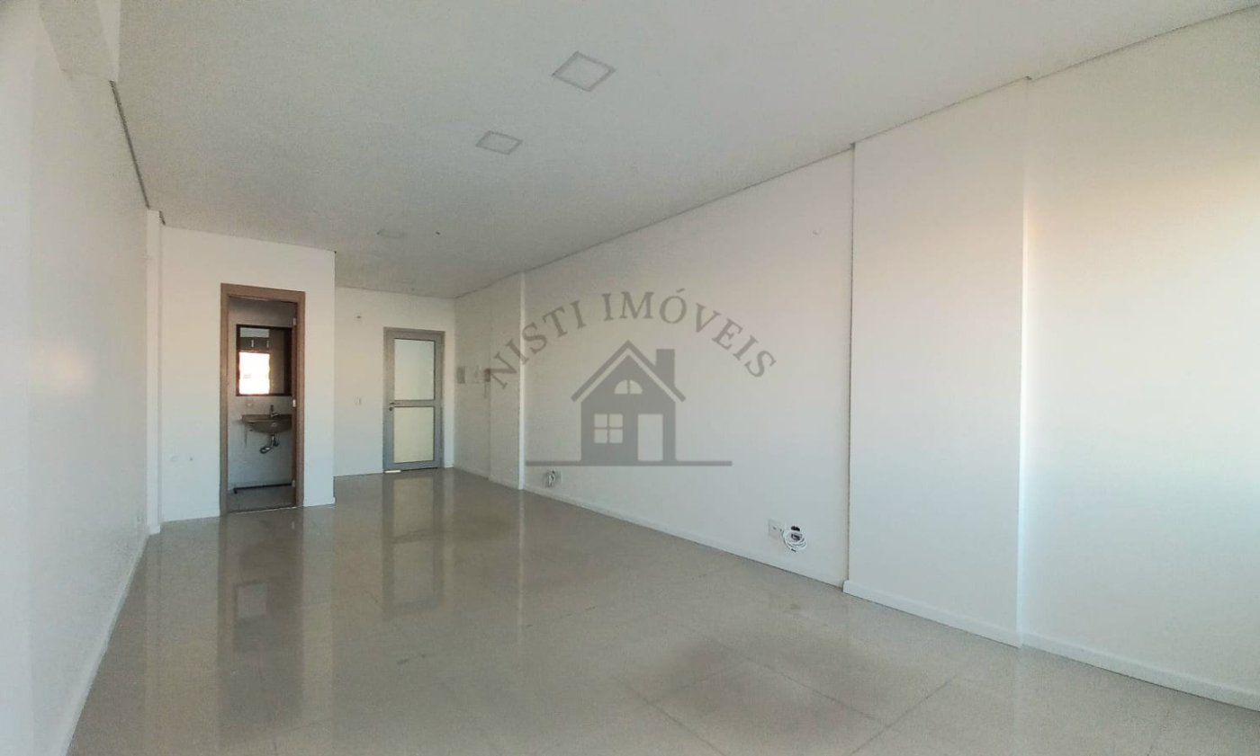 SALA COMERCIAL NOVA EM CONDOMINIO OFFICE
