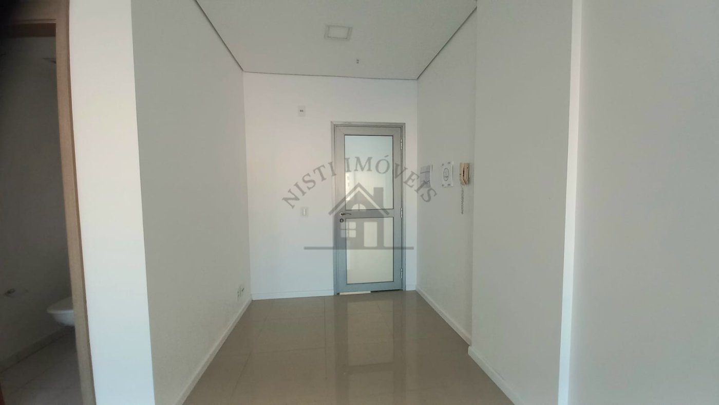 SALA COMERCIAL NOVA EM CONDOMINIO OFFICE
