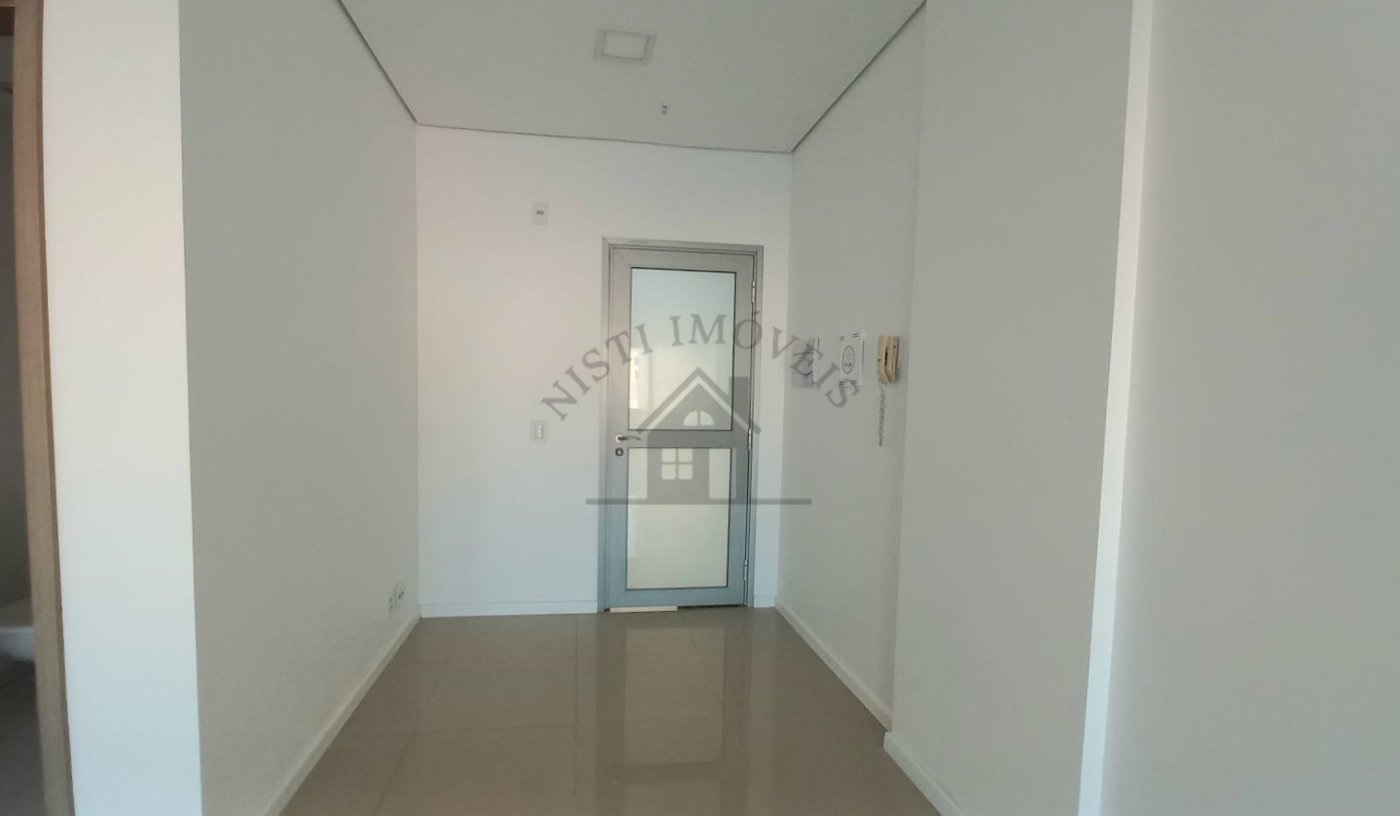 SALA COMERCIAL NOVA EM CONDOMINIO OFFICE