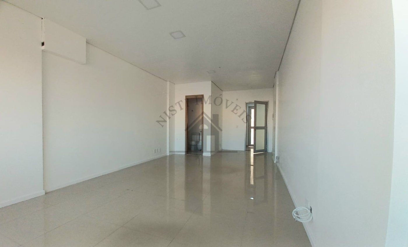 SALA COMERCIAL NOVA EM CONDOMINIO OFFICE