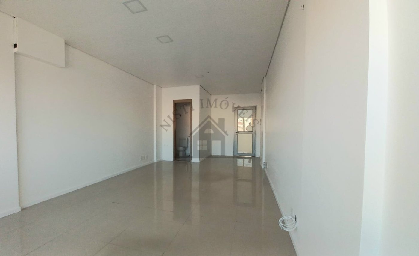 SALA COMERCIAL NOVA EM CONDOMINIO OFFICE