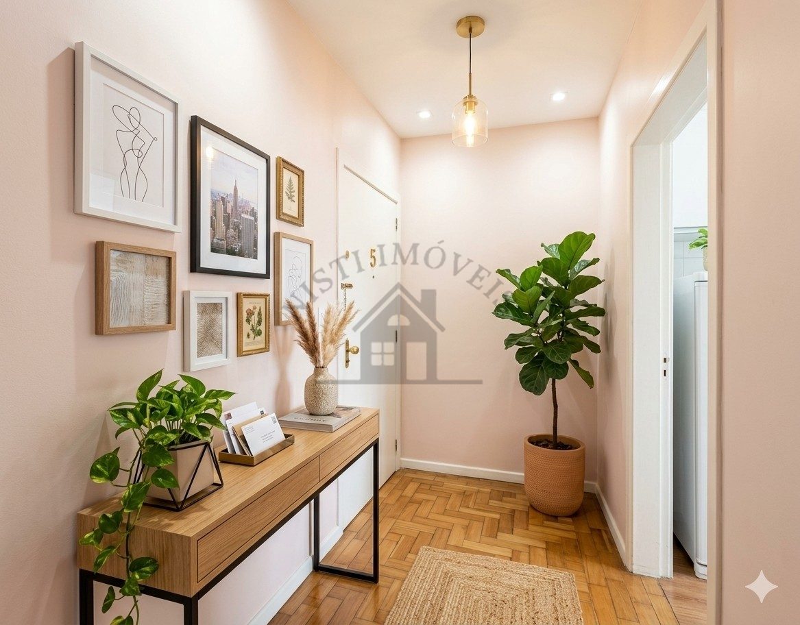 Apartamento 2 quartos para Venda no bairro Vila Ipiranga em Porto Alegre